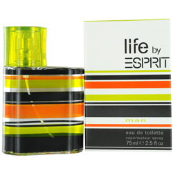 ESPRIT LIFE cologne