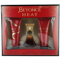 BEYONCE HEAT by Beyonce Women's Discount Perfume