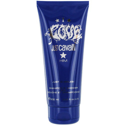 JUST CAVALLI I LOVE HIM by Roberto Cavalli perfume and cologne for wholesale fragrance prices