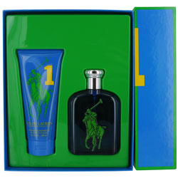 POLO BIG PONY #1 by Ralph Lauren perfume and cologne for wholesale fragrance prices
