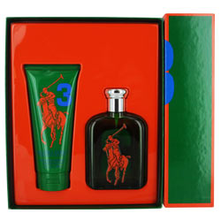 POLO BIG PONY #3 by Ralph Lauren perfume and cologne for wholesale fragrance prices