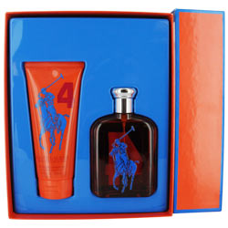 POLO BIG PONY #4 by Ralph Lauren perfume and cologne for wholesale fragrance prices