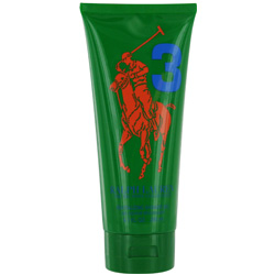 POLO BIG PONY #3 by Ralph Lauren perfume and cologne for wholesale fragrance prices