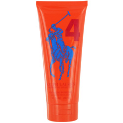 POLO BIG PONY #4 by Ralph Lauren perfume and cologne for wholesale fragrance prices