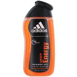 ADIDAS DEEP ENERGY by Adidas Men's Cologne