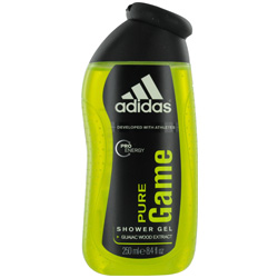 ADIDAS PURE GAME by Adidas Men's Cologne