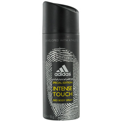 ADIDAS INTENSE TOUCH by Adidas Men's Cologne