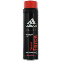 ADIDAS TEAM FORCE by Adidas Men's Cologne