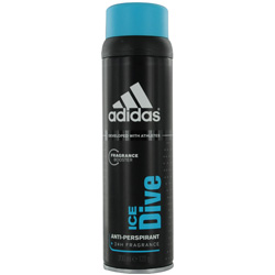 ADIDAS ICE DIVE by Adidas Men's Cologne