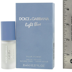 EDT SPRAY .27 OZ EDT SPRAY .27 OZ