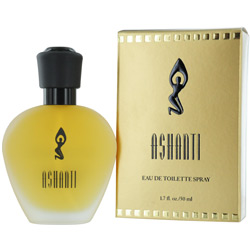 ASHANTI perfume