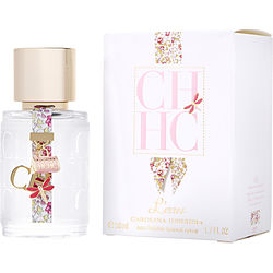 CH L'EAU CAROLINA HERRERA (NEW) by Carolina Herrera EAU FRAICHE SPRAY 1.7 OZ for WOMEN
