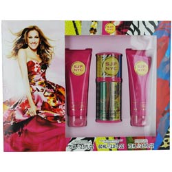 SJP NYC by Sarah Jessica Parker perfume and cologne for wholesale fragrance prices