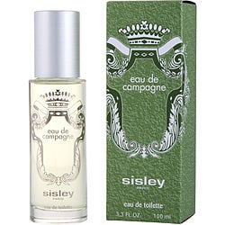 EAU DE CAMPAGNE fragrance EAU DE CAMPAGNE fragrance