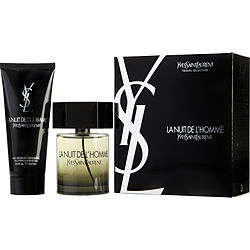 EDT SPRAY 3.4 OZ & ALL OVER SHOWER GEL 3.3 OZ (TRAVEL OFFER)