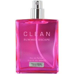 CLEAN SUMMER ESCAPE  Women's Discount Perfume