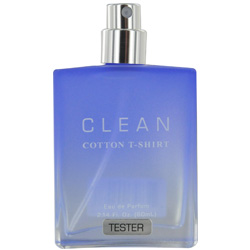 CLEAN COTTON T-SHIRT  Women's Discount Perfume