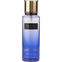 VICTORIA SECRET by Victoria's Secret SECRET CHARM BODY MIST 8.4 OZ for WOMEN