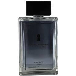 THE SECRET by Antonio Banderas Men's Cologne