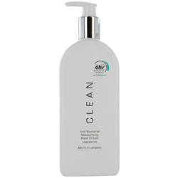 CLEAN fragrance