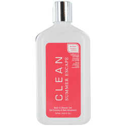 CLEAN SUMMER ESCAPE  Women's Discount Perfume