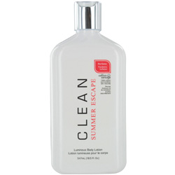 CLEAN SUMMER ESCAPE  Women's Discount Perfume