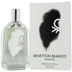BENETTON BIANCO perfume BENETTON BIANCO perfume