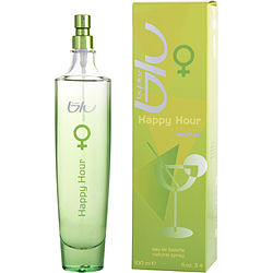 BYBLOS BLUE HAPPY HOURS perfume BYBLOS BLUE HAPPY HOURS perfume