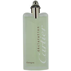 DECLARATION COLOGNE by Cartier perfume and cologne for wholesale fragrance prices