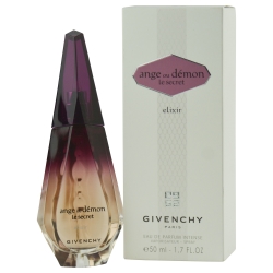 ANGE OU DEMON LE SECRET ELIXIR perfume