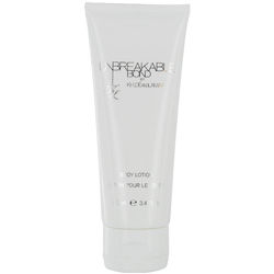 BODY LOTION 3.4 OZ