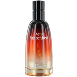 AQUA FAHRENHEIT cologne