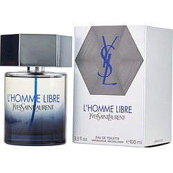 EDT SPRAY 3.3 OZ