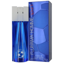 FUJIYAMA HOMME SPORT cologne