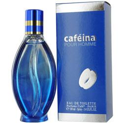 CAFE CAFEINA  Men's Cologne