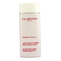 Clarins by Clarins White Plus HP Gentle Renewing Brightening Peel for WOMEN