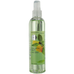 BATH & BODY WORKS perfume BATH & BODY WORKS perfume