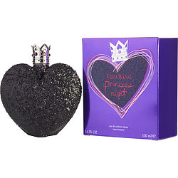 VERA WANG PRINCESS NIGHT by Vera Wang EDT SPRAY 3.4 OZ for WOMEN