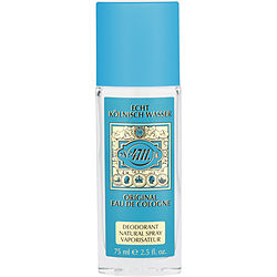 4711 by Muelhens Bath & Body