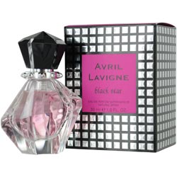 AVRIL LAVIGNE BLACK STAR perfume