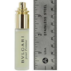 EAU DE PARFUM SPRAY .34 OZ MINI *TESTER