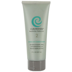 CURLFRIENDS Hair Conditioner Products