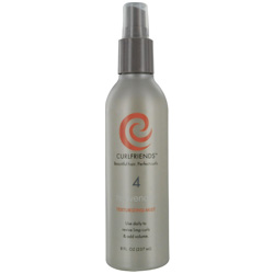 CURLFRIENDS Hair Styling Products