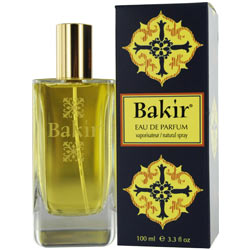 BAKIR perfume BAKIR perfume