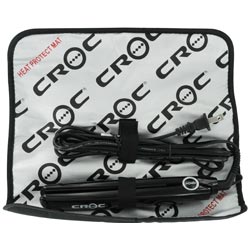 CROC PRODUCTS Hair Styling Products