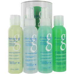 THERAPY- G Hair Styling Products