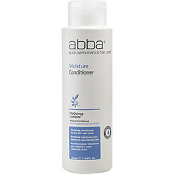 ABBA by ABBA Pure & Natural Hair Care MOISTURE CONDITIONER 8
