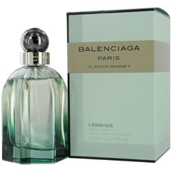 BALENCIAGA PARIS L'ESSENCE by Balenciaga EAU DE PARFUM SPRAY 2.5 OZ for WOMEN