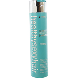 SEXY HAIR by Sexy Hair Concepts HEALTHY SEXY HAIR REINVENT COLOR EXTEND CONDITIONER FOR DAMAGED FINE THIN HAIR 10.1 OZ for UNISEX