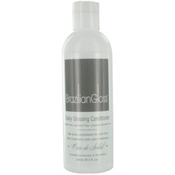 BRAZILIAN GLOSS Hair Conditioner Products